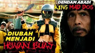 DIMANIPULASI UNTUK MEMB*ANTAI KELUARGA SENDIRI ‼️