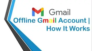 Avoid These Offline Gmail Account Mistakes