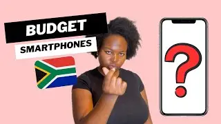 Top 5 Smartphones Under R5000 In South Africa