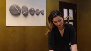 #massage