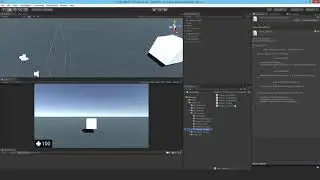 58 Item Pickup   Unity 5 Advanced FPS Tutorials