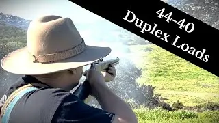 44-40 Duplex Load Test