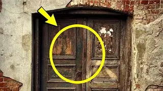 This apartment has not been entered since 1939. 70 years later, the discovery shocked the whole wor