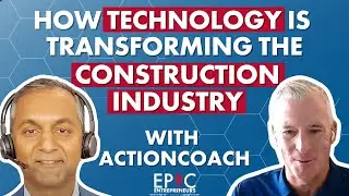 How Technology and AI is Revolutionizing the Construction Industry