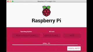 How to Install Raspberry OS on Raspberry Pi 4