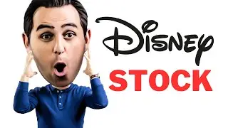 Disney Stock Signals this for Investors