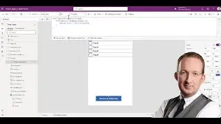 Power Apps Buttons for Remove All and Remove Selected