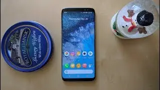 Google Pixel 2 Launcher on Any Android Smartphone | Samsung Galaxy S8!