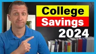 Is a 529 Plan the BEST way to save for College? (529 Plan vs. PrePaid vs. Trading Account)