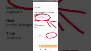How to Recover Gmail Account Without Verification Code