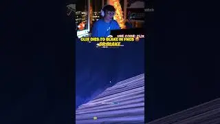 I DIED to Blake in FNCS 🏆😂