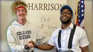 I Went to The MOST RACIST Town in America w/ JiDion