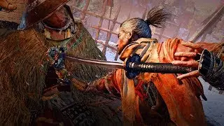 Best Of Sekiro Soundtrack [Best Sekiro: Shadows Die Twice OST Mix] EPIC Music for Study/Work/Relax