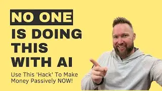 How To Earn $200/Day Online With AI Written Content (Affiliate Marketing)