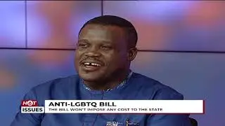[FULL INTERVIEW] 