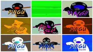 9 Pingu Outro Logo V1