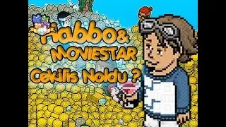 HABBO VE MOVİESTARPLANET ÇEKİLİŞİ NOLDU  ? SONUÇ 'w/ (Kazanan Sen Olabilirsin)