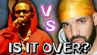 DRAKE vs KENDRICK not over. WOP*5 DOT FUKKEEM UP WOP*5