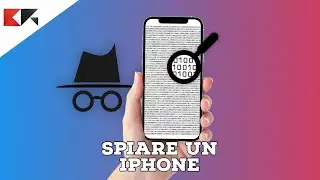 Come spiare iPhone (e capire se ti stanno spiando)