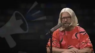 Gavin McInnes: Feminism is a war on masculinity