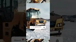 Каток XCMG XD103 - KOMTRANS Group