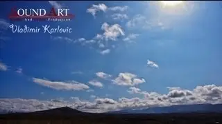 Clouds Timelapse (Canon 60D, By Vladimir Karlovic)