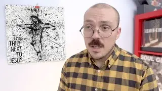 Ka - The Thief Next to Jesus ALBUM REVIEW