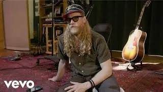 Allen Stone - Making Of New Album ‘APART’ (Part 1)