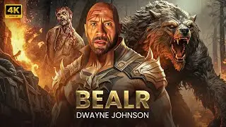 BEALR | Dwayne Johnson | New Released Action Movie 2024 | Full Movie | 4K Ultra 