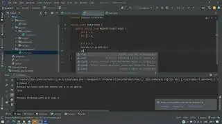 Java core 5 - Лекция №3 - Ссылочные типы данных. Массивы.Циклы
