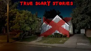 True Scary Stories to Keep You Up At Night (Best of Horror Megamix Vol. 46)