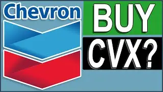 Chevron Stock Analysis - $CVX - is Chevron's Stock a Good Buy Today?