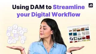 What is DAM? Digital Asset Management Software (DAM) for Commerce