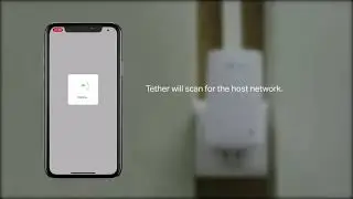 TP-Link WiFi Extender with Ethernet Port, Dual Band 5GHz/2.4GHz , Up to 44% more bandwidth