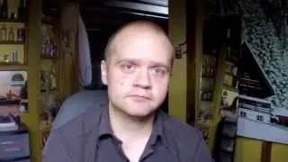 JOSH IS BACK...on another channel.