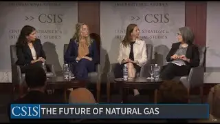 America’s Manufacturing Resurgence and the Role of Natural Gas in the Carbon Competitive World