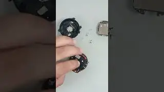 Amazfit Stratos 3 Disassembly & Teardown