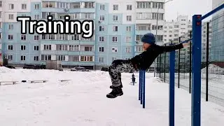 WINTER TRAINING | SESH