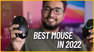 Best mouse in every category (2022)