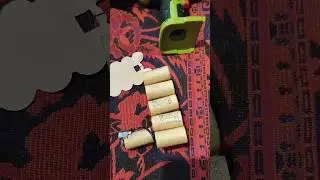 Дрель шуруповерт IVT - часть  3я