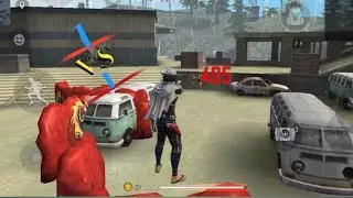 Randomly custom gameplay 1 VS 1, Play 4 Fun.(Mr.D3)