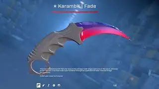 He Unboxed THIS As His First Knife And Did NOT Overreact...