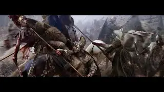 Total War Arena | Какую конницу прокачать | Плюсы и минусы |Гайд\Обзор