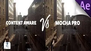 How to Remove Object From Your Video | After Effects