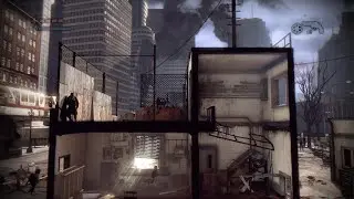 Deadlight Director's Cut: pt5