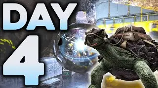 Back to Back BIG Raids for Insane Profit! - ARK PvP