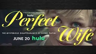 Keith Papini Interview for Hulu's Perfect Wife: The Mysterious Disappearance of Sherri Papini