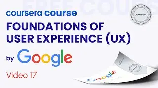 A UX design career journey - Mike | Foundations of User Experience (UX) course | Google