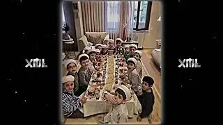 Ramadan Mubarak Video XML File 🗃️