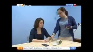 Утро России 16.06.2015. Гаджеты для сна.